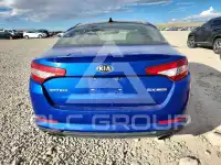 2013 KIA Optima photo