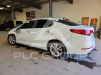 2013 KIA Optima фото