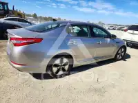 2013 KIA Optima фото