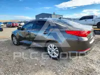 2013 KIA Optima photo