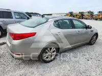 2013 KIA Optima фото