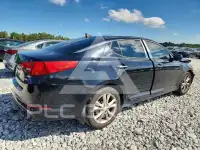 2013 KIA Optima фото