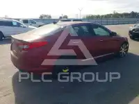 2013 KIA Optima фото