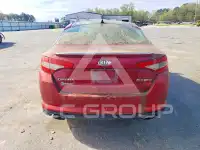 2013 KIA Optima фото