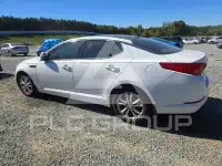 2013 KIA Optima фото