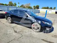 2013 KIA Optima фото