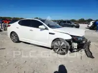 2013 KIA Optima photo
