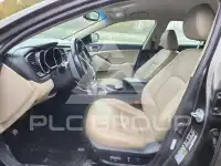 2013 KIA Optima фото