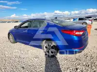 2013 KIA Optima photo