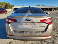 2013 KIA Optima photo