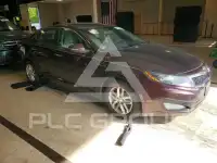 2013 KIA Optima photo