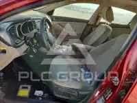 2013 KIA Optima фото