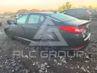2013 KIA Optima фото