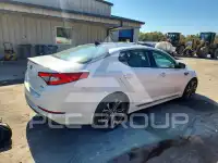 2013 KIA Optima фото