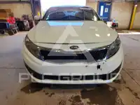 2013 KIA Optima фото