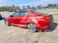 2013 KIA Optima фото