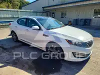 2013 KIA Optima фото