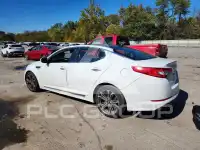 2013 KIA Optima фото