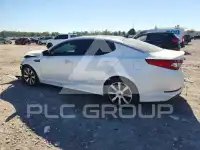 2013 KIA Optima photo