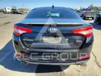 2013 KIA Optima фото