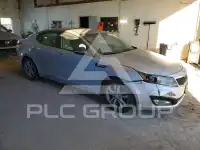 2013 KIA Optima photo