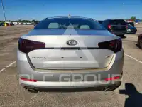 2013 KIA Optima фото