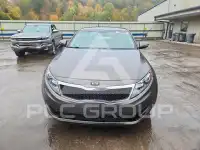 2013 KIA Optima фото