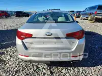 2013 KIA Optima photo
