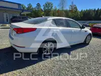 2013 KIA Optima фото