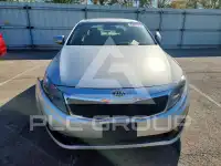 2013 KIA Optima фото