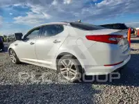 2013 KIA Optima фото