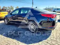 2013 KIA Optima photo