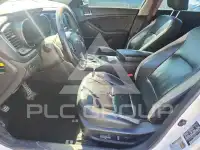 2013 KIA Optima photo