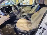 2013 KIA Optima фото