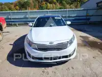 2013 KIA Optima фото