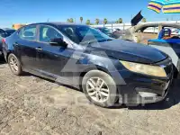 2013 KIA Optima photo
