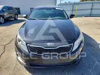 2013 KIA Optima фото