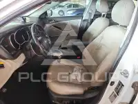 2013 KIA Optima фото