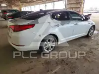 2013 KIA Optima фото
