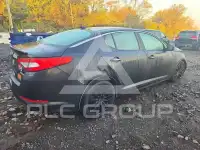 2013 KIA Optima фото