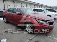 2013 KIA Optima photo