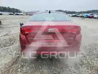2013 KIA Optima photo