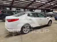 2013 KIA Optima фото