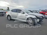 2013 KIA Optima фото