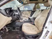 2013 KIA Optima фото