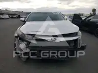2013 KIA Optima фото