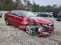 2013 KIA Optima photo