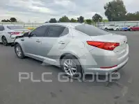 2013 KIA Optima фото