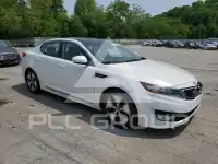 2013 KIA Optima фото