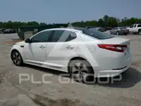 2013 KIA Optima фото